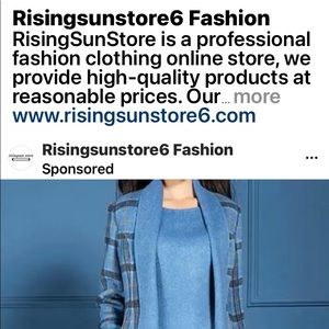 Meet your Posher, Diane